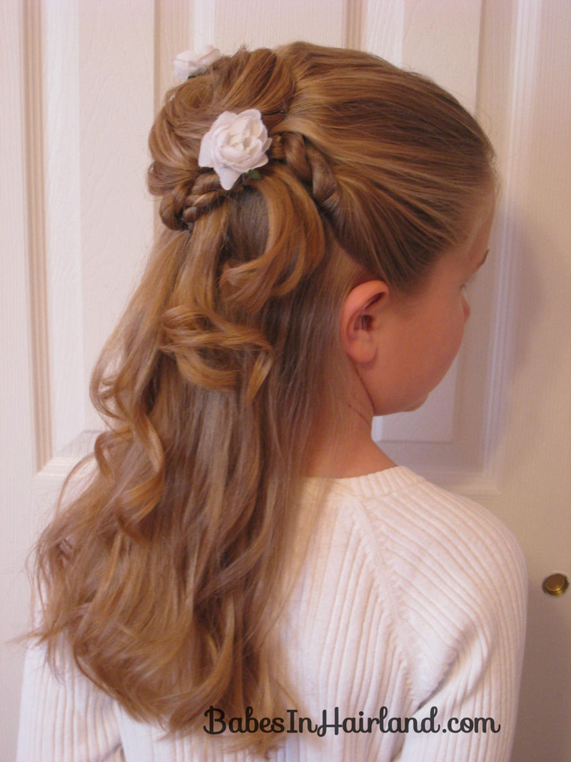 Flower girl hairstyles flower-girl-hairstyles-06-3