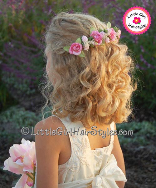 Flower girl hairstyles flower-girl-hairstyles-06-5