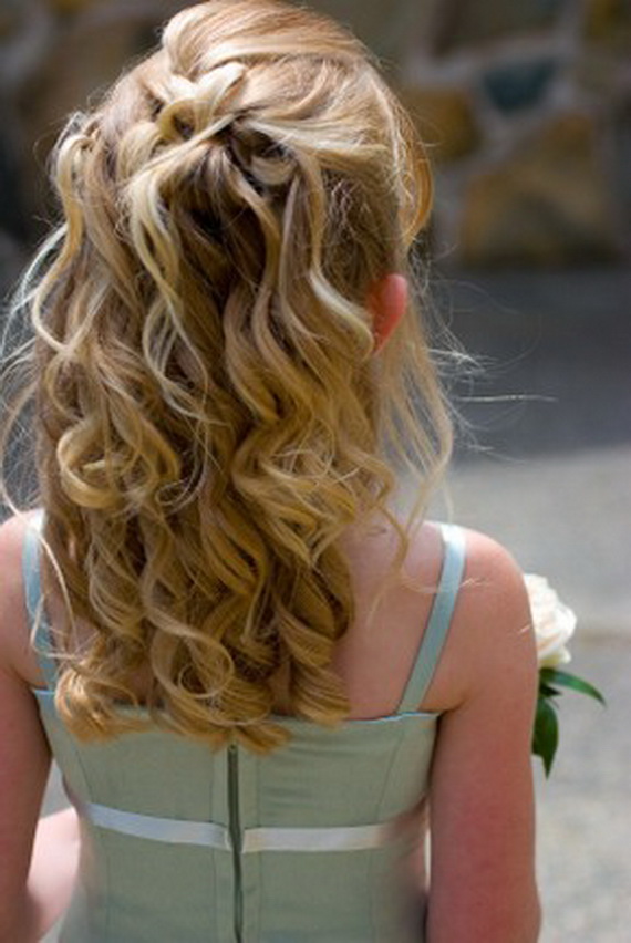 Flower girl hairstyles flower-girl-hairstyles-06-7