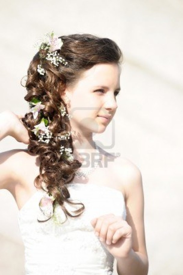 Flower girl hairstyles flower-girl-hairstyles-06-9