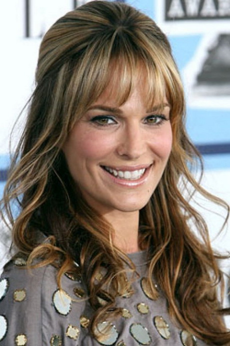 Fringe hairstyles for long hair fringe-hairstyles-for-long-hair-78-19