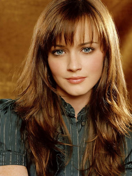 Fringes hairstyles fringes-hairstyles-81-4