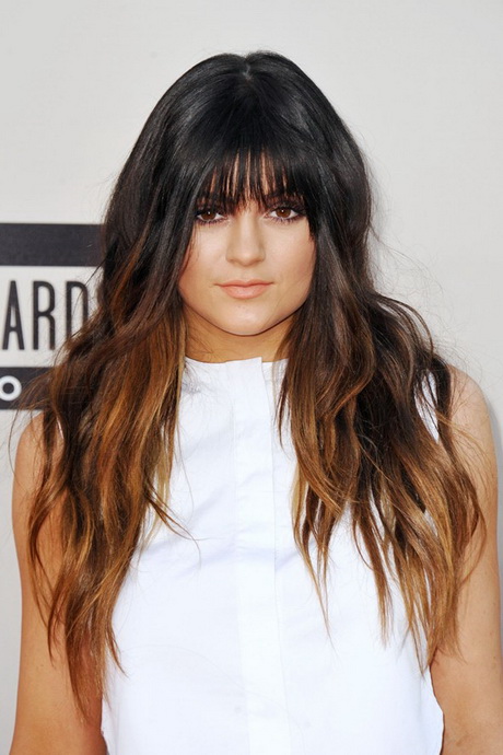 Fringes hairstyles fringes-hairstyles-81-8