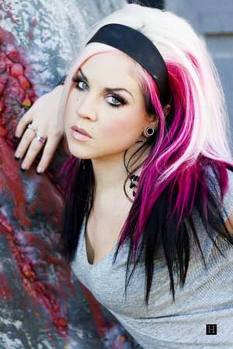 Funky hairstyles for long hair funky-hairstyles-for-long-hair-65-10