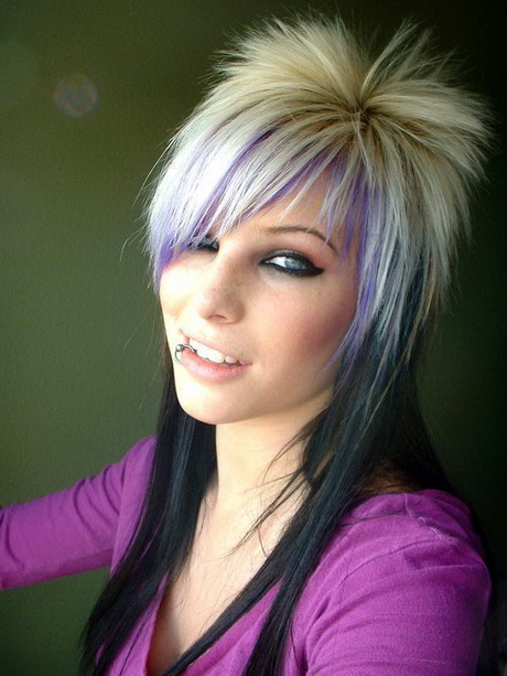 Funky hairstyles for long hair funky-hairstyles-for-long-hair-65