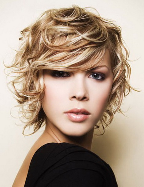 Funky short curly hairstyles funky-short-curly-hairstyles-66-11