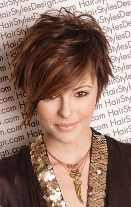 Funky short curly hairstyles funky-short-curly-hairstyles-66-17