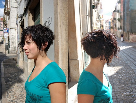 Funky short curly hairstyles funky-short-curly-hairstyles-66-2