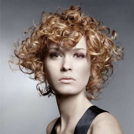 Funky short curly hairstyles funky-short-curly-hairstyles-66-20