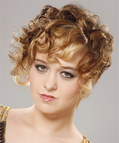 Funky short curly hairstyles funky-short-curly-hairstyles-66-7
