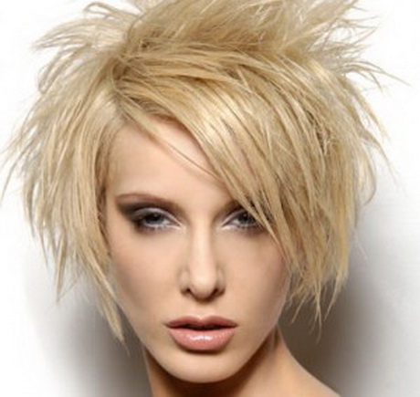 Funky short hairstyles for women funky-short-hairstyles-for-women-73-13