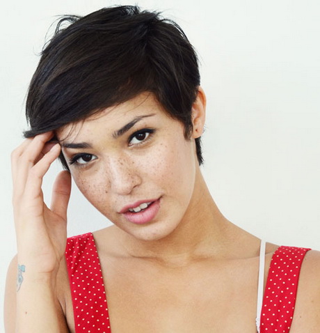 Funky short hairstyles for women funky-short-hairstyles-for-women-73-16
