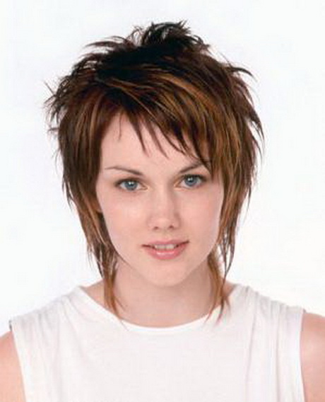 Funky short hairstyles for women funky-short-hairstyles-for-women-73-3