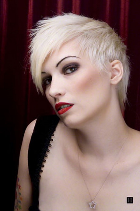 Funky short hairstyles for women funky-short-hairstyles-for-women-73-6