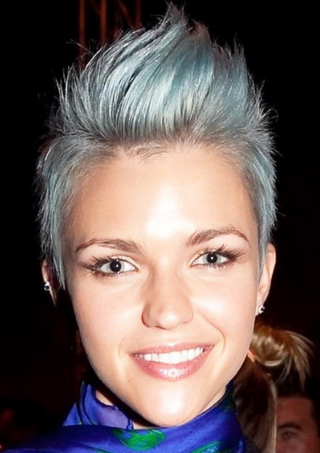 Funky short hairstyles for women funky-short-hairstyles-for-women-73-8