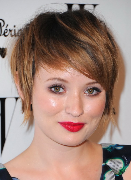 Gallery of short hairstyles gallery-of-short-hairstyles-69-12