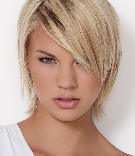 Gallery of short hairstyles gallery-of-short-hairstyles-69-19