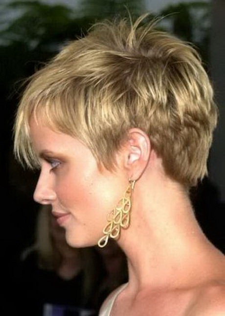 Gallery of short hairstyles gallery-of-short-hairstyles-69-2