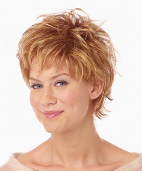 Gallery of short hairstyles gallery-of-short-hairstyles-69-20