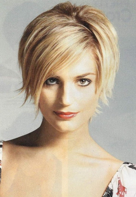 Gallery of short hairstyles gallery-of-short-hairstyles-69-6