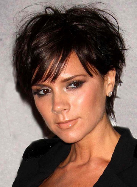 Gallery of short hairstyles gallery-of-short-hairstyles-69-7