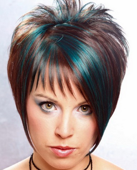 Gallery of short hairstyles gallery-of-short-hairstyles-69-9