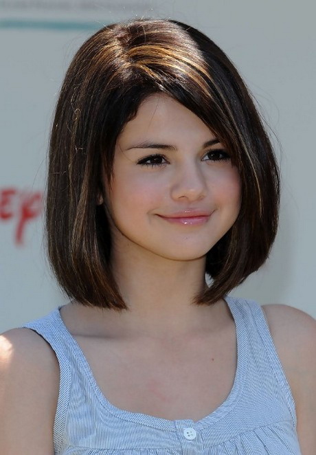 Girls haircuts pictures