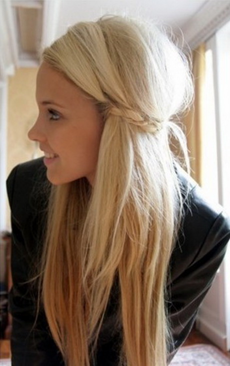 Girls hairstyles for long hair girls-hairstyles-for-long-hair-73-2