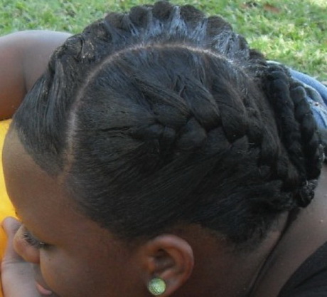 Goddess braids hairstyles goddess-braids-hairstyles-92-2