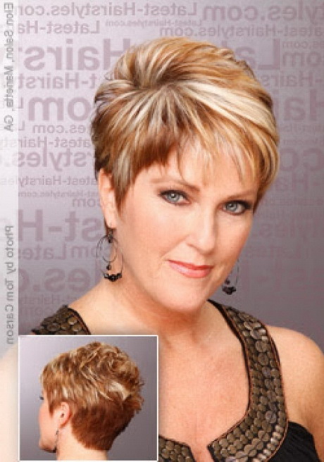 Great short haircuts for women over 40 great-short-haircuts-for-women-over-40-92_16