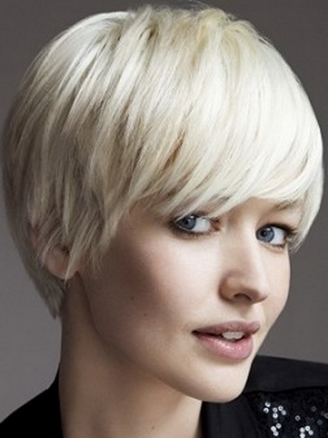 Great short hairstyles
