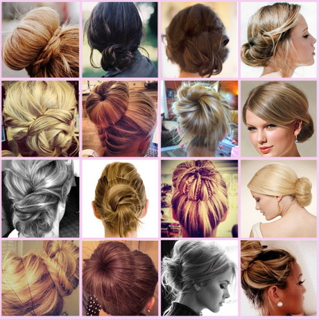 Hair bun styles for long hair hair-bun-styles-for-long-hair-26-13