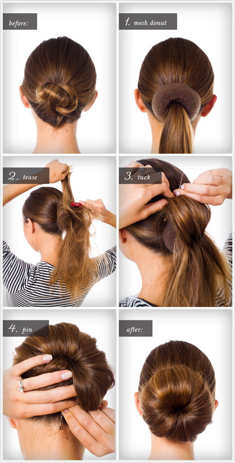Hair bun styles for long hair hair-bun-styles-for-long-hair-26-14