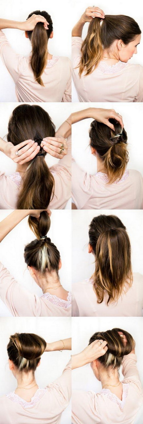 Hair bun styles for long hair hair-bun-styles-for-long-hair-26-4