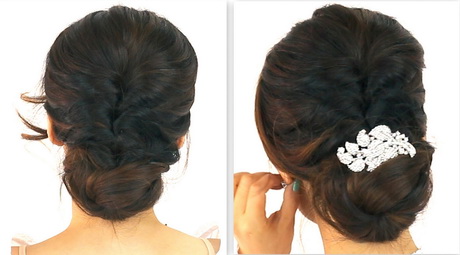 Hair bun styles for long hair hair-bun-styles-for-long-hair-26-7