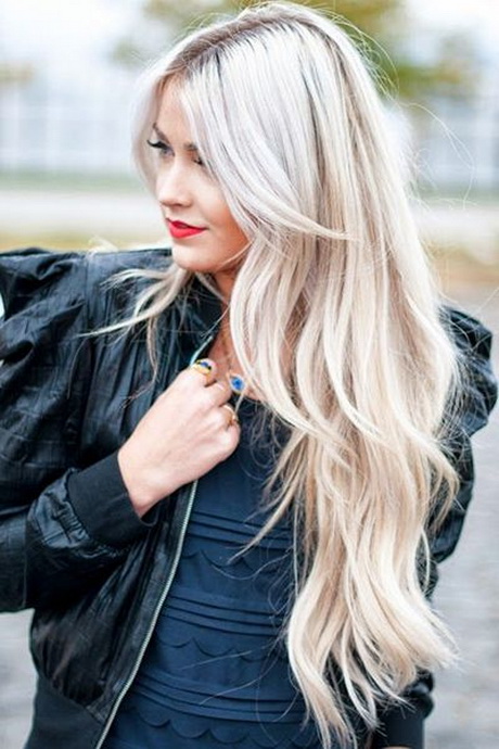 Hair color for 2015