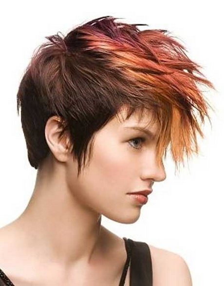 Hair color for short hair styles hair-color-for-short-hair-styles-51