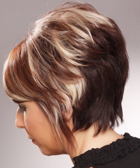 Hair color for short hairstyles hair-color-for-short-hairstyles-79_12