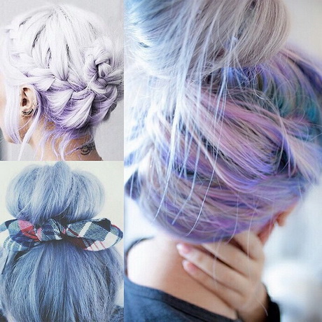 Hair color ideas for 2015