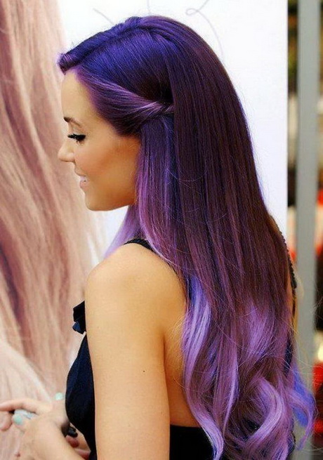 Hair colors for spring 2015 hair-colors-for-spring-2015-17_12
