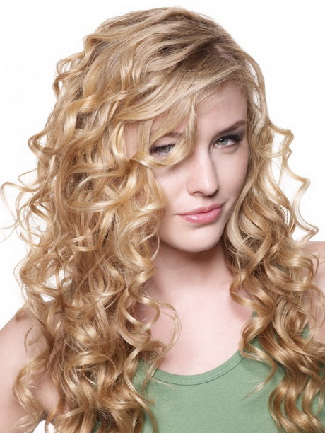 Hair curls styles hair-curls-styles-99-4