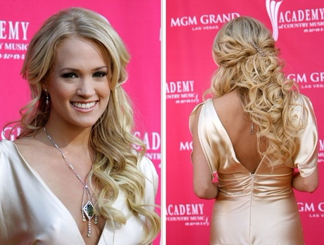 Hair down prom hairstyles hair-down-prom-hairstyles-19-10