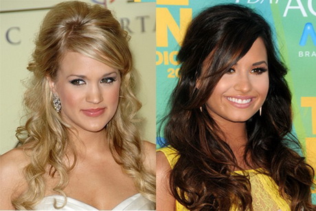 Hair down prom hairstyles hair-down-prom-hairstyles-19-14