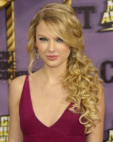 Hair down prom hairstyles hair-down-prom-hairstyles-19-17