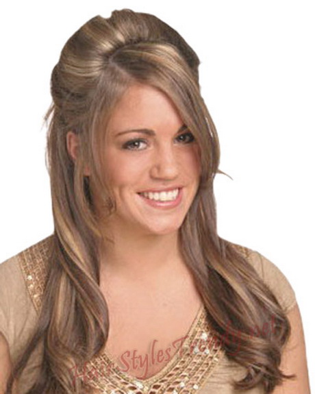 Hair down prom hairstyles hair-down-prom-hairstyles-19-4