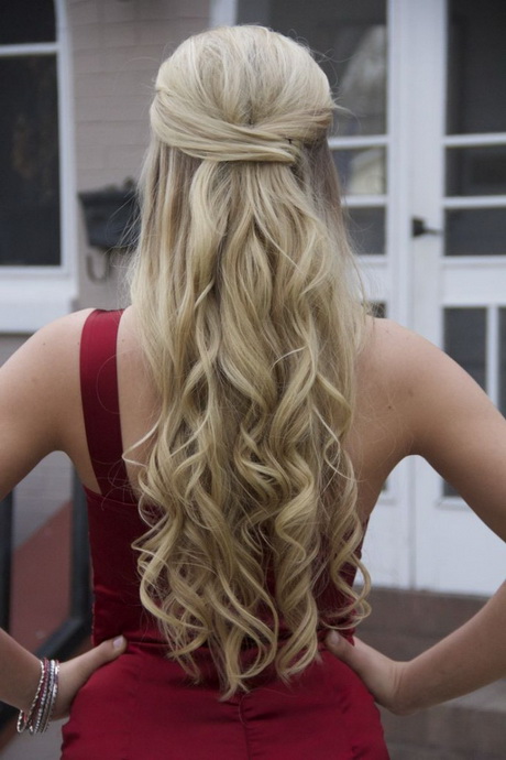 Hair for prom 2015 hair-for-prom-2015-38-4