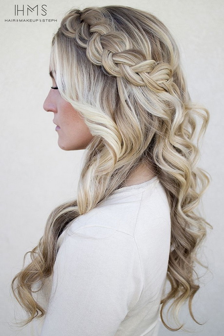 Hair for prom 2015 hair-for-prom-2015-38-7