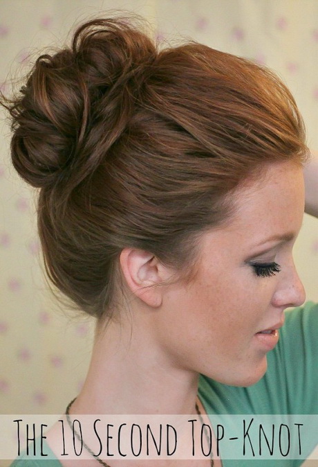 Hair up hairstyles hair-up-hairstyles-61-12