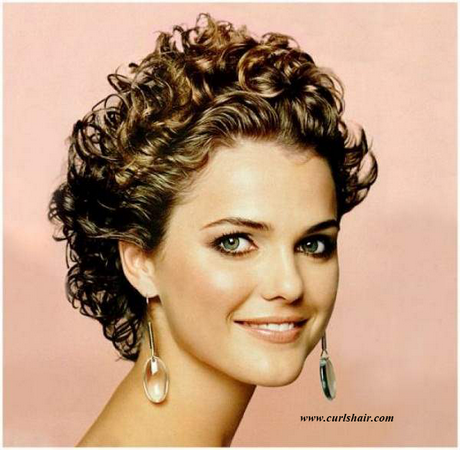 Haircuts for curly hair 2015