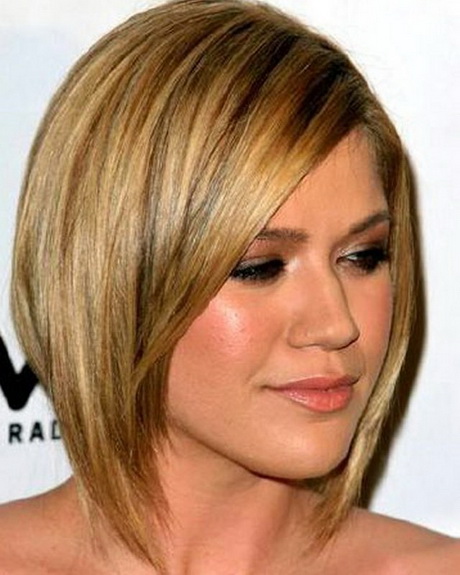 Haircuts for girls with short hair